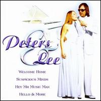 Peters & Lee - Peters and Lee lyrics