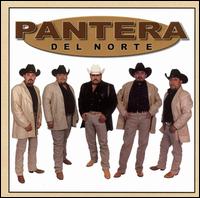Pantera Del Norte - Perdi el Orgullo lyrics