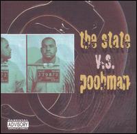 Poohman - The State V.S. Poohman: Straight from San Quentin lyrics