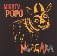 Popo Murigande - Ngagara lyrics