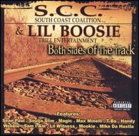 S.C.C. & Boosie - Both Sides of the Track lyrics