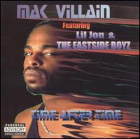 Mak Villain - Time After Time lyrics