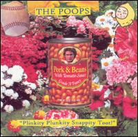 The Poops - Plinkity Plunkity Snappity Toot! lyrics