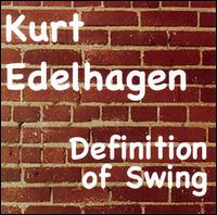 Kurt Edelhagen - Definition of Swing lyrics