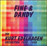 Kurt Edelhagen - Fine and Dandy lyrics