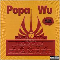 Popa Wu - Visions of the Tenth Chamber lyrics