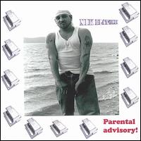 Nik Platinum - Platinum a Rare Element lyrics