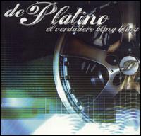 De Platino - El Verdadero Bling Bling lyrics
