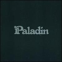 Paladin - Paladin lyrics