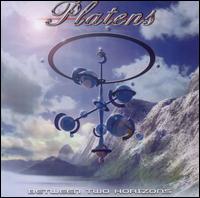 Platens - Between Two Horizons lyrics