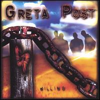 Greta Post - Willing lyrics