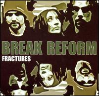 Break Reform - Fractures lyrics