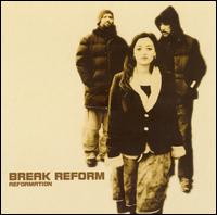 Break Reform - Reformation lyrics