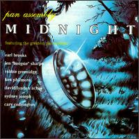 Pan Assembly - Midnight lyrics