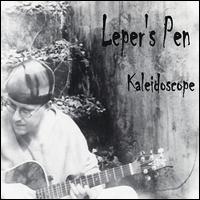 Leper's Pen - Kaleidoscope lyrics