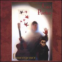 Cici Porter - Emergence lyrics