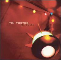 Tin Porter - Shiver lyrics
