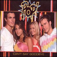 Pop! [UK] - Can't Say Goodbye, Pt. 1 lyrics