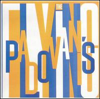 Flying Padovanis - Font L'Enfer lyrics