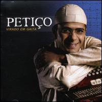 Petico Petico - Virado Em Gaita lyrics