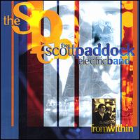 Scott Paddock - From Within lyrics