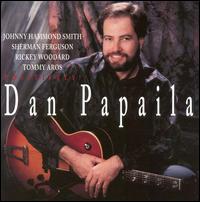 Dan Papaila - Positively! lyrics