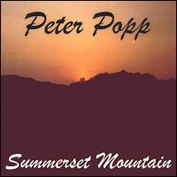 Peter Popp - Summerset Mountain lyrics
