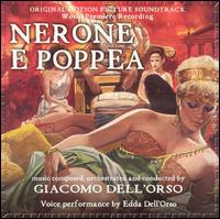 Nerone E Poppea - Nerone E Poppea lyrics