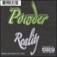Powder - Reality lyrics