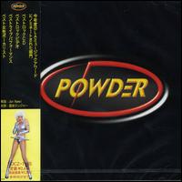 Powder - Powder lyrics