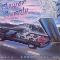 Power Supply - Bass Boom Bottom lyrics