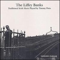 Tommy Potts - The Liffey Banks lyrics