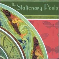 The Stationary Poets - The Stationary Poets lyrics