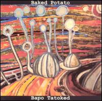 Baked Potato - Bapo Tatoked lyrics