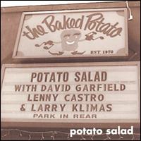 Potato Salad - Potato Salad lyrics