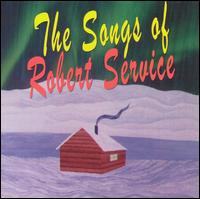 Robert W. Service - Songs of Robert Service lyrics