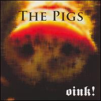 Pigs - Oink! lyrics