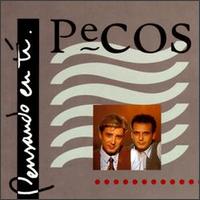 Pecos - Pensando En Ti lyrics
