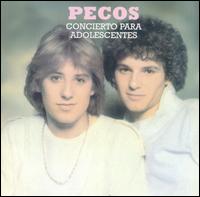Pecos - Concierto Para Adolescentes lyrics