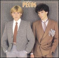 Pecos - Siempre Pecos lyrics