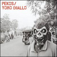 Pekos - Yoros Diallo lyrics