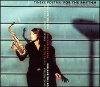 Tineke Postma - For the Rhythm [215] lyrics