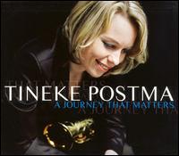Tineke Postma - A Journey That Matters lyrics