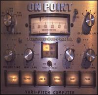 On-Point - Continuous Drum N Bass lyrics