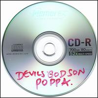 Poppa - Devils Godson lyrics