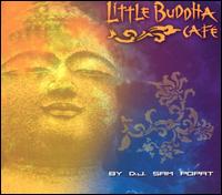 Sam Popat - Little Buddha Cafe lyrics
