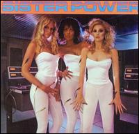 Sister Power - Sister Power lyrics