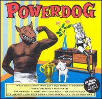 Powerdog - Powerdog lyrics