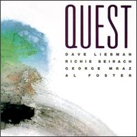 Quest - Quest lyrics