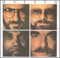 Quest - Quest II lyrics